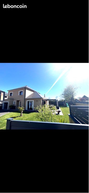 Maison 4 pièces 113 m² · à Val d'Arry · 113 m² · 305 000 €