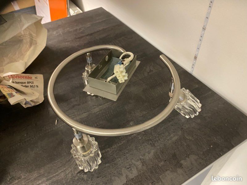 Luminaires plafond (image 2)