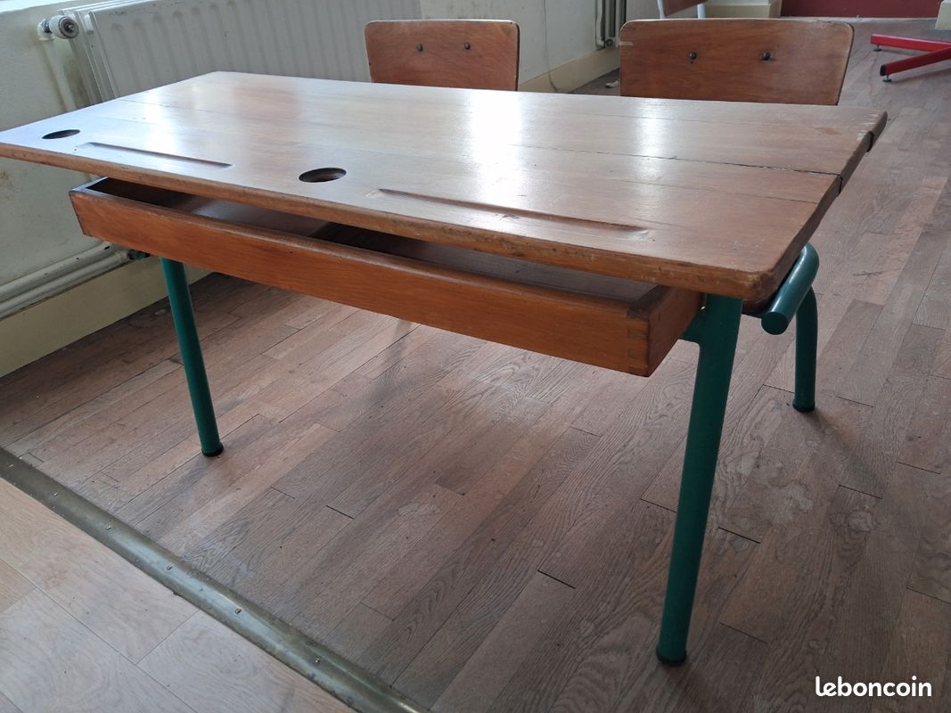 Bureau écoliers (image 6)