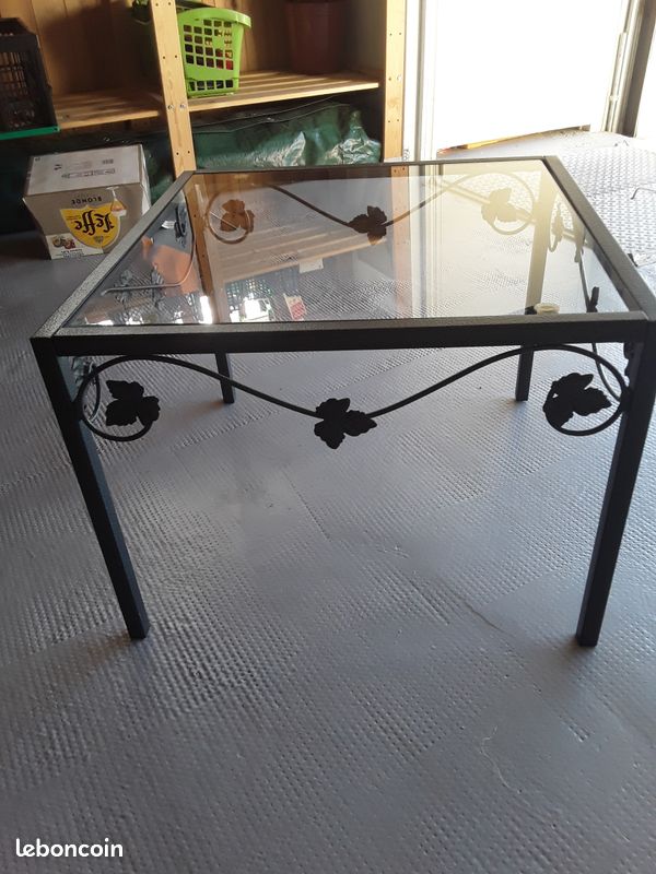 Table bout de canape (image 1)