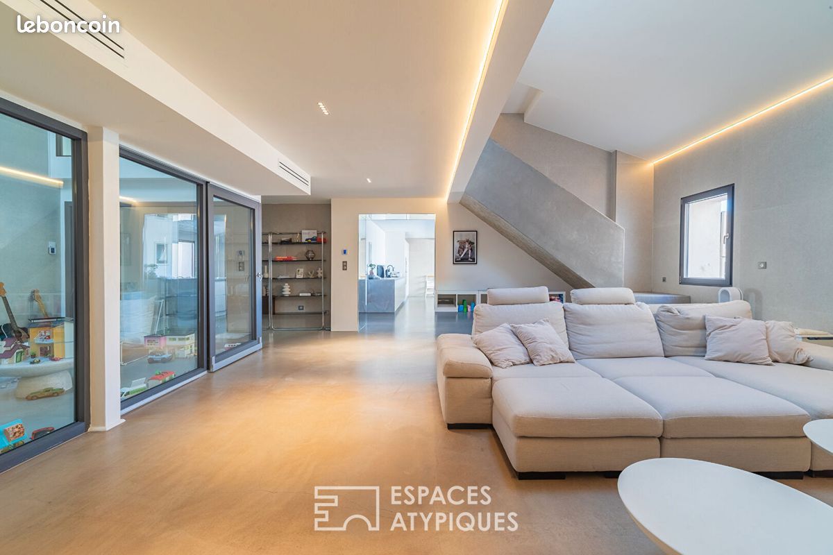 Appartement 6 pièces 275 m² · à Sète · 275 m² · 1 090 000 €