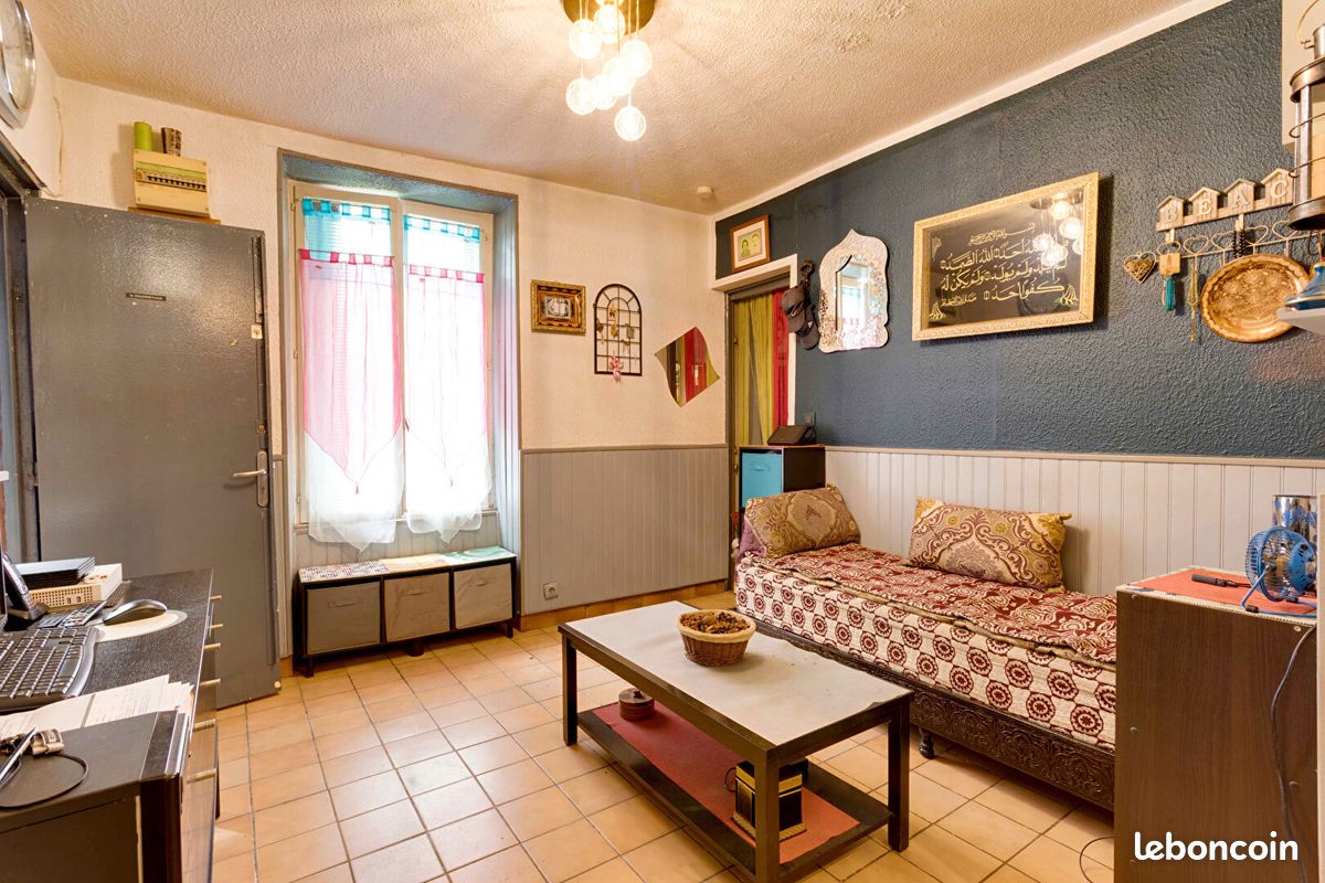 Appartement 2 pièces 33 m² · à Livry-Gargan · 33 m² · 99 800 €