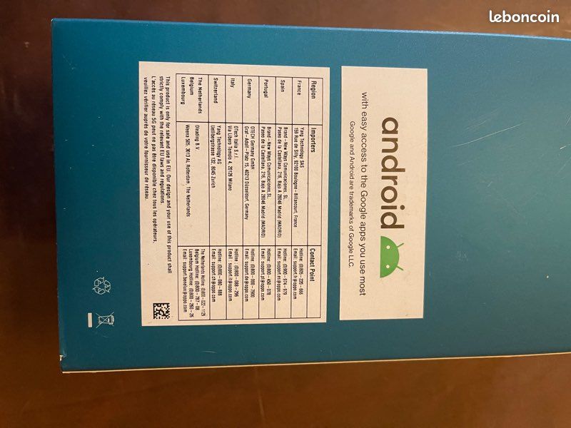Oppo Reno 4 pro 5g (image 2)