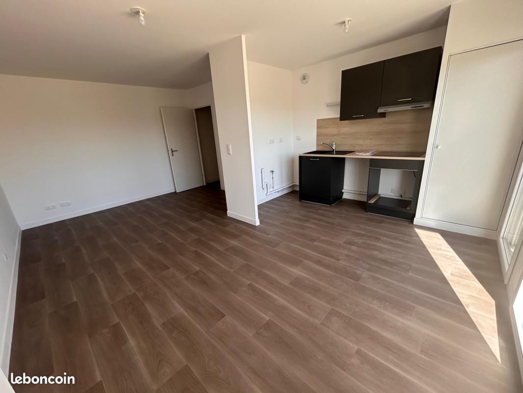 Appartement 3 pièces 60 m² · à Poitiers · 60 m² · 765 €/mois