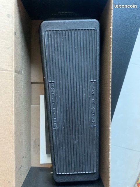 Jackson V, Boss mt-2 et wha Cry baby, ampli peavey... (image 6)