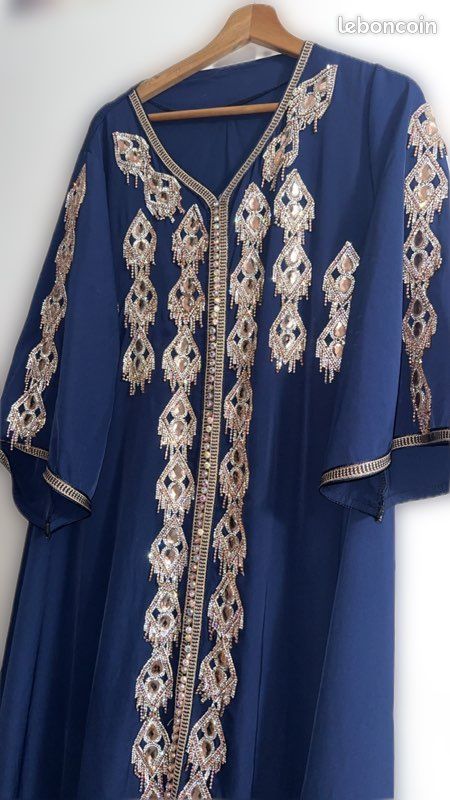 Robe orientale (image 1)