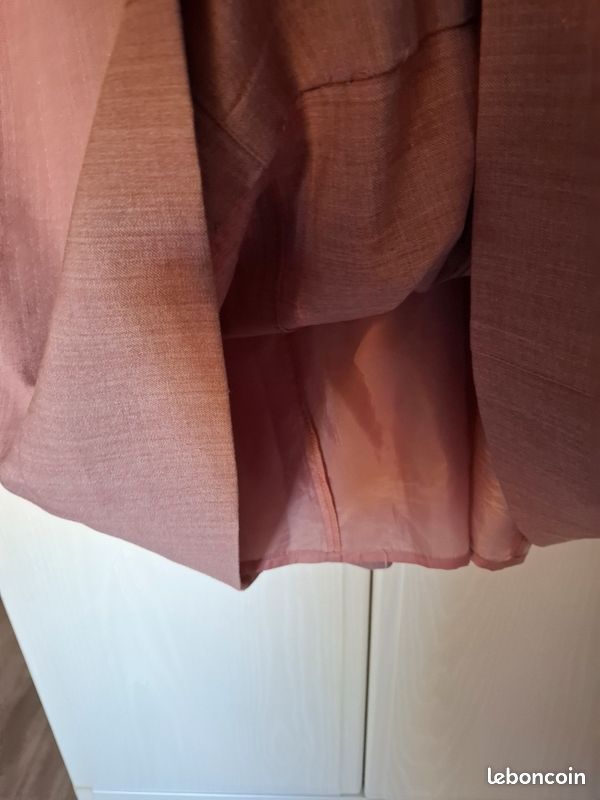 Robe grande taille (image 6)
