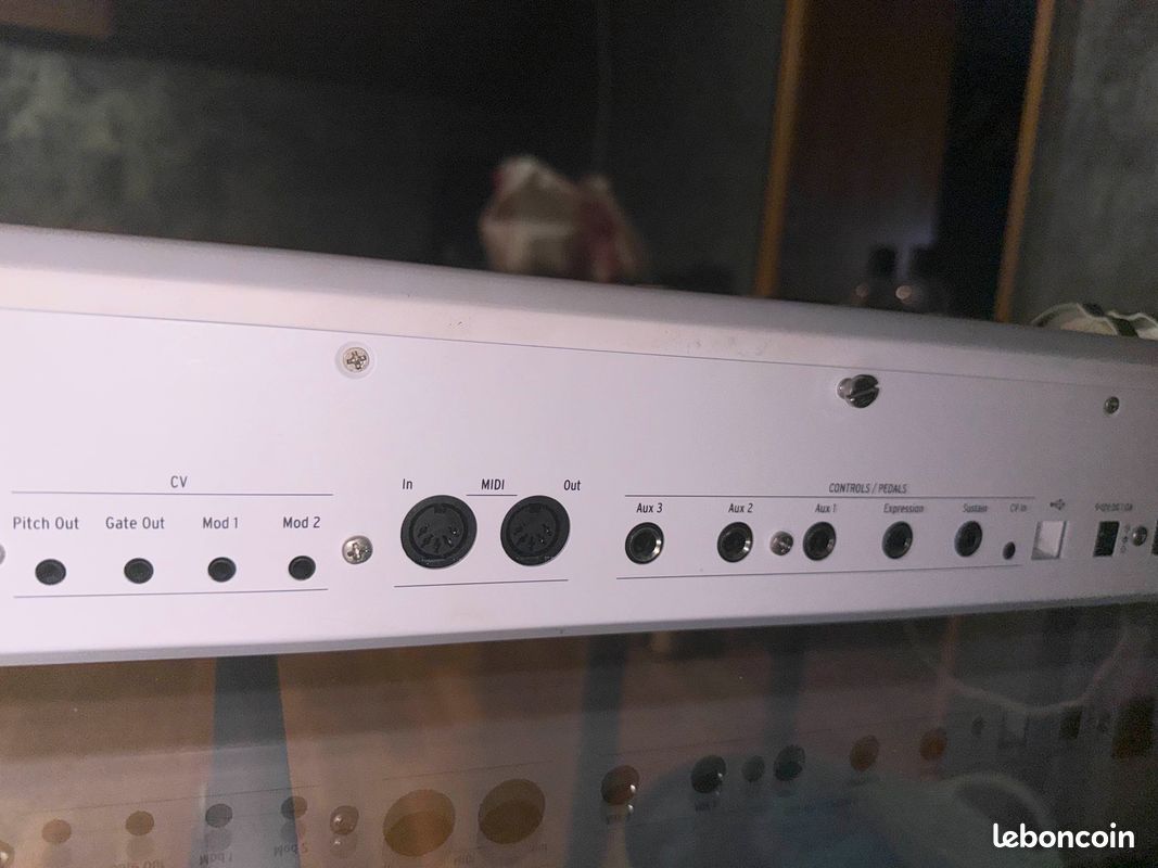 Arturia Keylab MK2 88 touches (image 6)