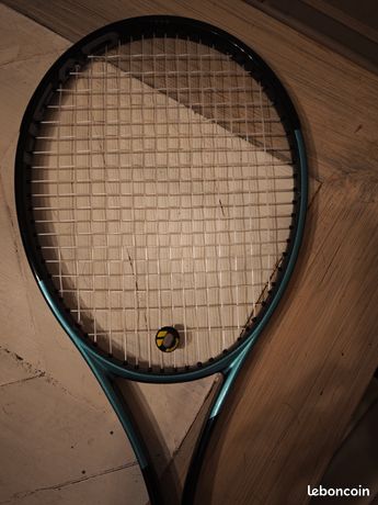 Raquette De Tennis Head Gravity MP 2021 Graphene 360+ - Taille De Grip 4 3/8 - Occasion