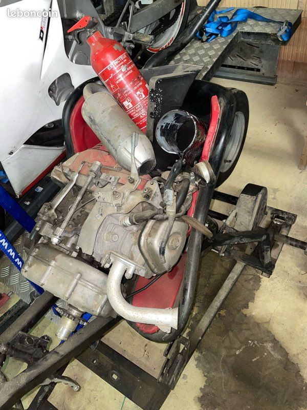 Drift trike (image 6)