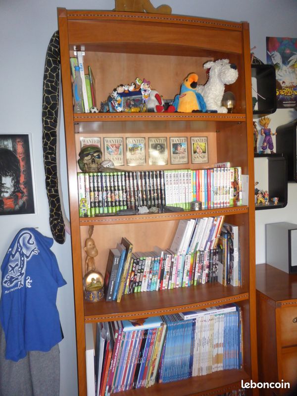 Chambre enfant / ados gautier (image 6)