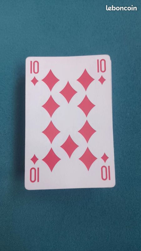 Carte (image 1)