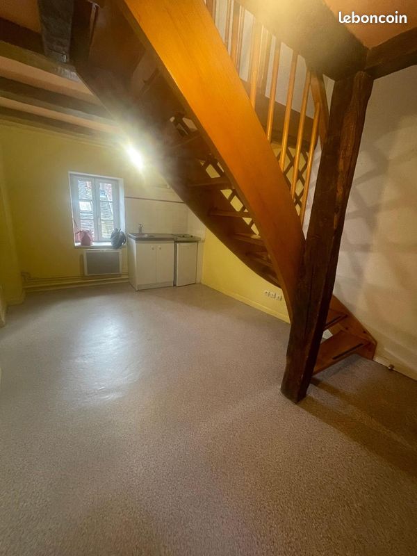 Appartement 2 pièces 30 m² · à Dole · 30 m² · 400 €/mois