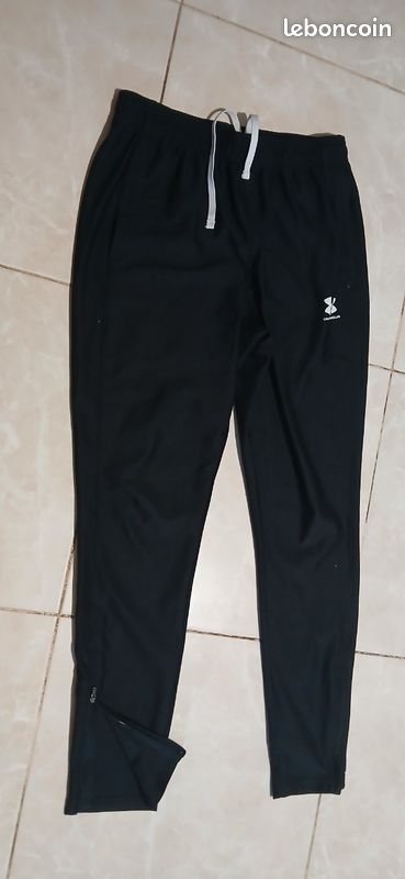 Jogging under Armour neuf (image 2)