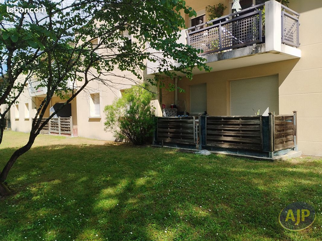 Appartement 2 pièces 43 m² · à Saint-Laurent-Médoc · 43 m² · 99 140 €