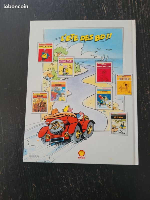 Bd Achille Talon (image 2)