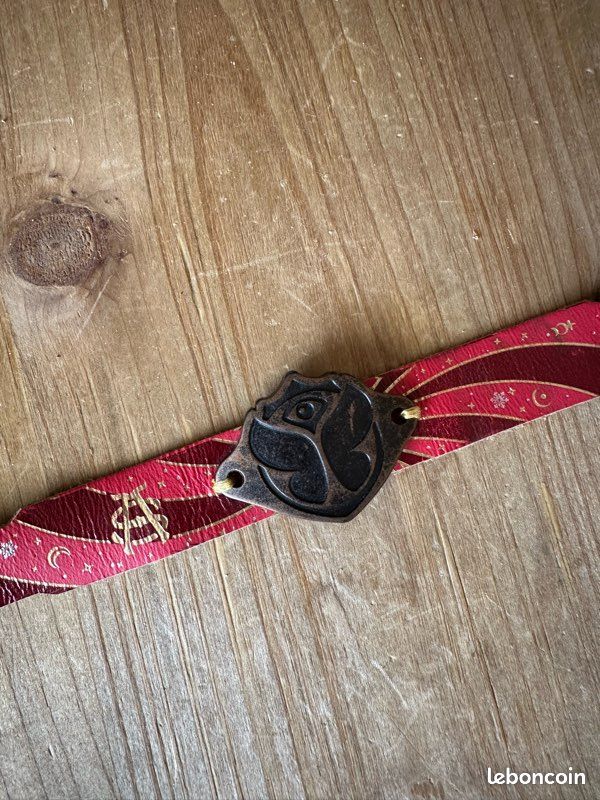 Bracelet Tomorrowland (image 2)