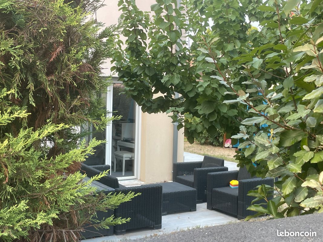 Maison 5 pièces 105 m² · à Courthézon · 105 m² · 319 000 €