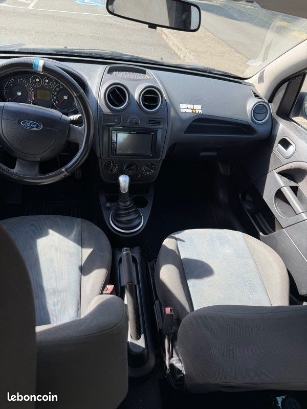 Ford fiesta diesel (image 3)