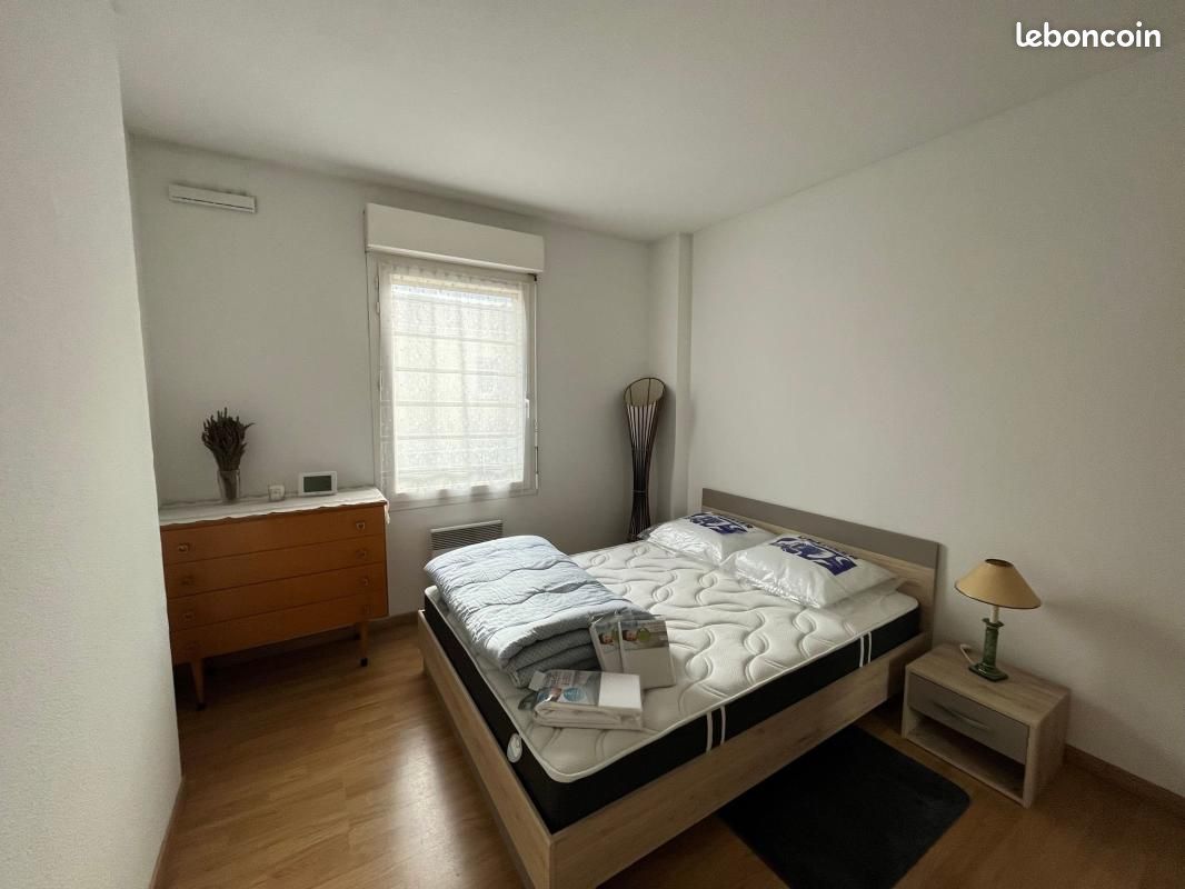 Appartement a louer bordeaux - 3 pièce(s) - 50 m2 - Surfyn