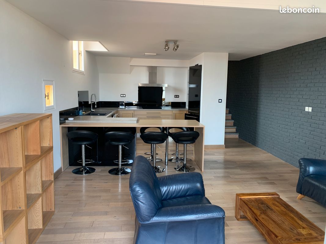 Appartement 2 pièces 74 m² · à Perpignan · 74 m² · 750 €/mois