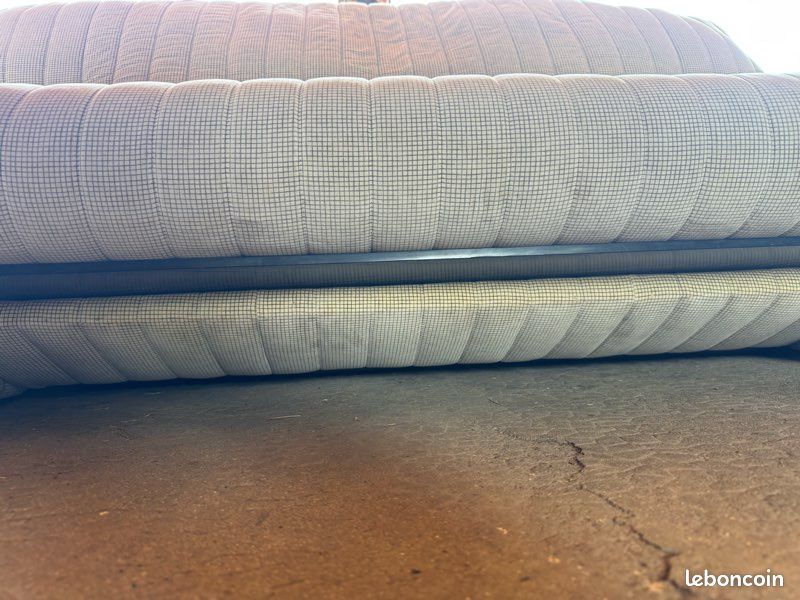 Ensemble Keren 1980 – Michel Ducaroy pour Ligne Roset (image 16)