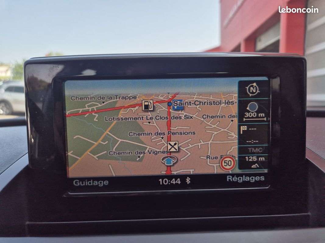 Audi q3 2011 (image 15)