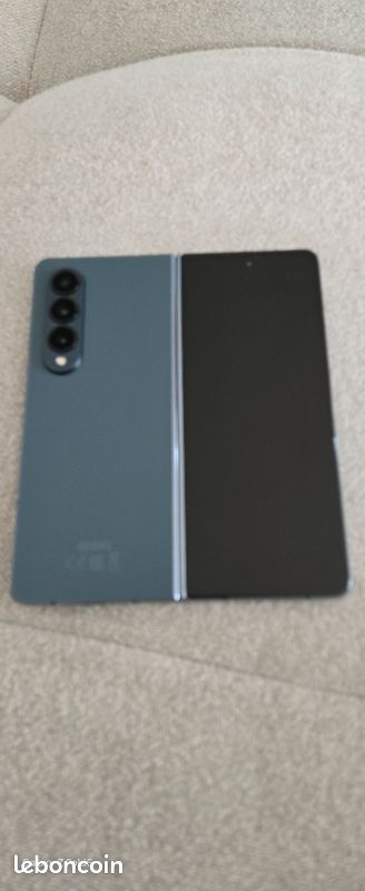 Vend samsung fold 4 (image 3)