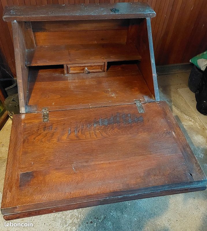 Scriban Bureau (image 3)