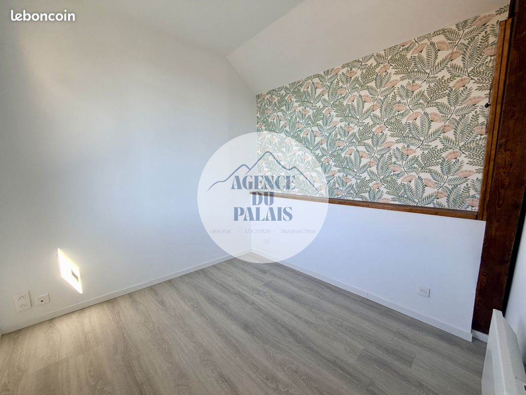 Appartement 1 pièce 20 m² · à Nay · 20 m² · 390 €/mois