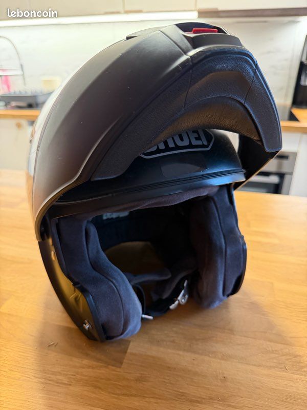 Casque moto Shoei (image 1)