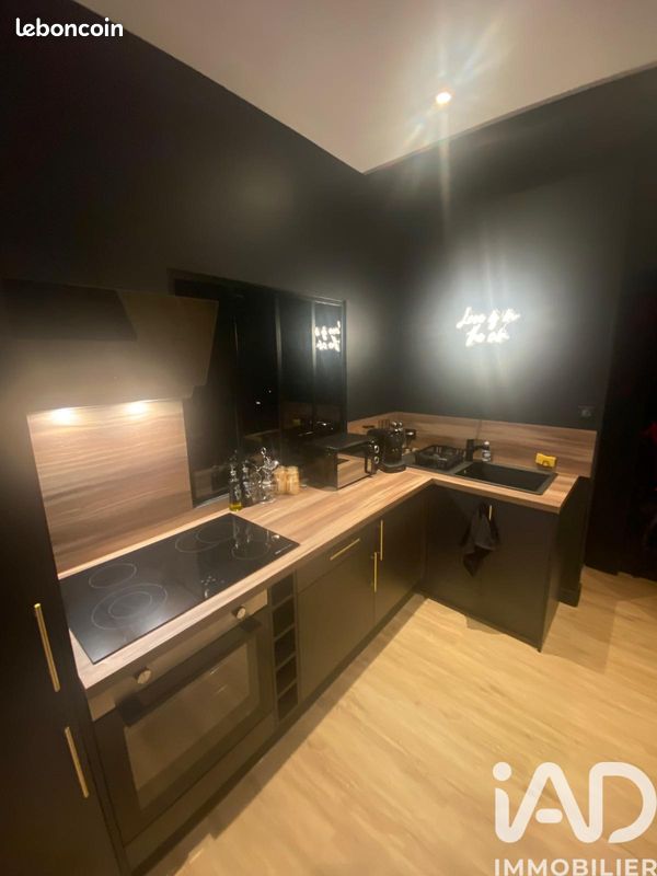 Appartement 1 pièce 47 m² · à Maintenon · 47 m² · 155 000 €