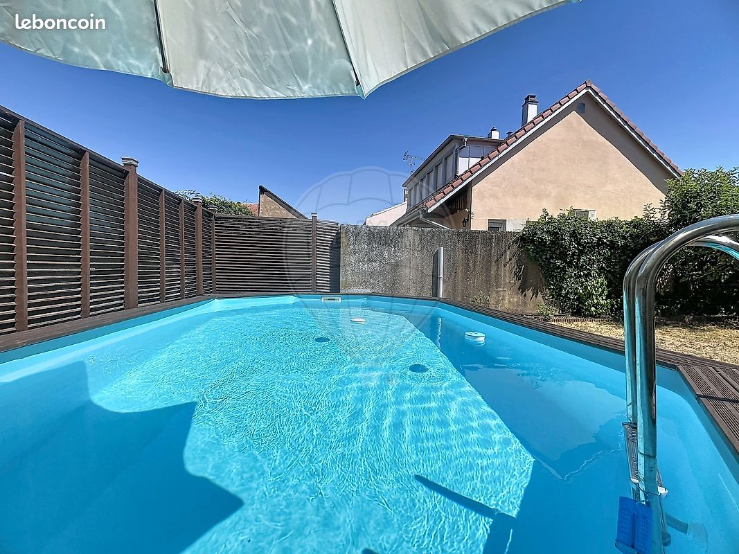 Maison 6 pièces 116 m² · à Colmar · 116 m² · 334 900 €