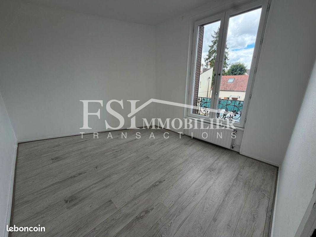 Appartement 2 pièces 46 m² · à Saint-Leu-la-Forêt · 46 m² · 920 €/mois