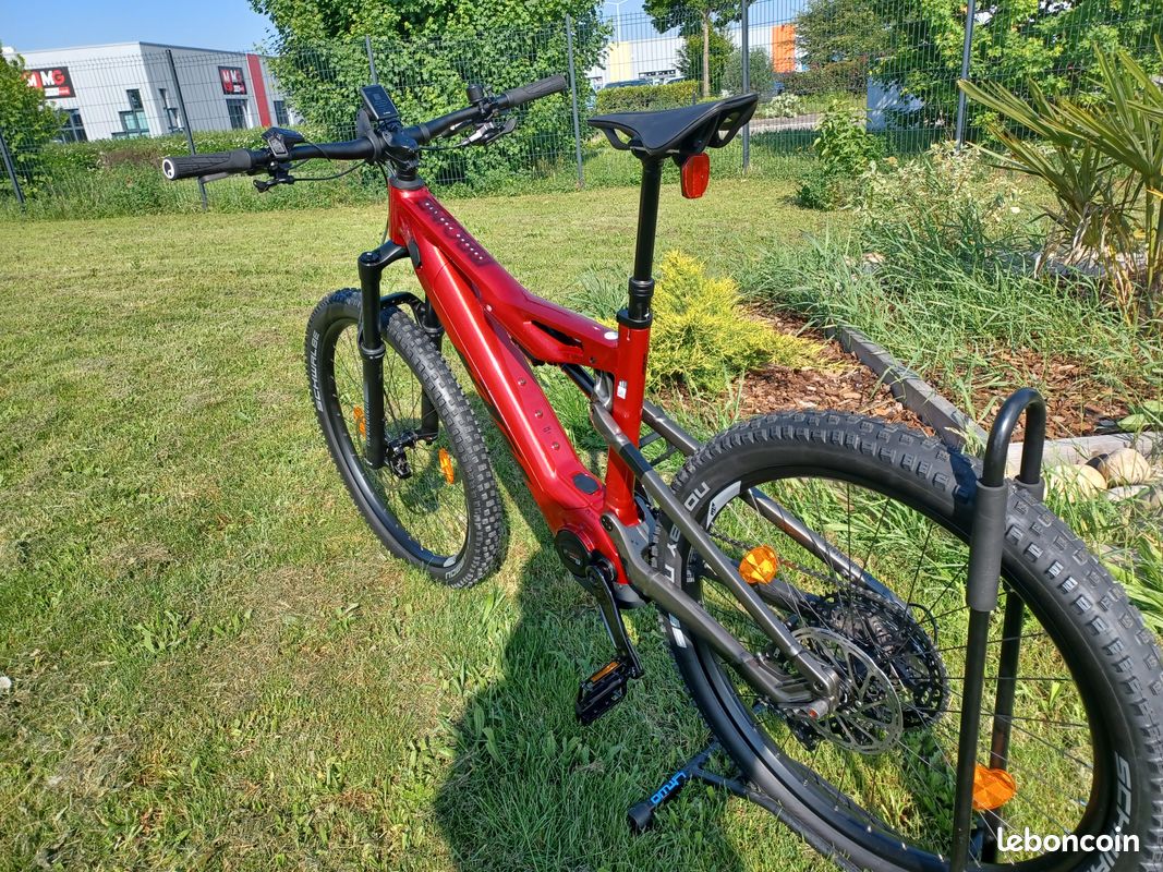 Fahrrad Xxl Mountain Bike Kapoho 273 Ktm Ktm Macina Kapoho