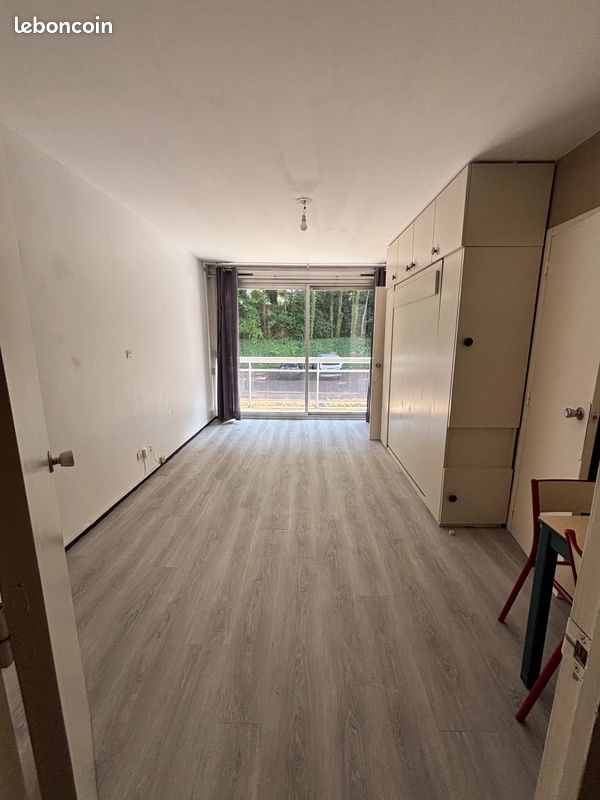 Appartement 1 pièce 25 m² · à Nancy · 25 m² · 450 €