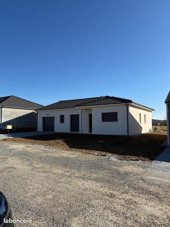 Maison 4 pièces 98 m²