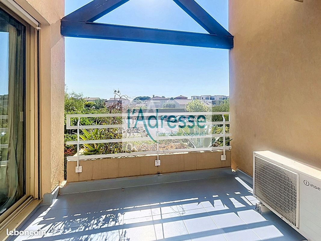 Appartement 2 pièces 50 m² · à Antibes · 50 m² · 264 000 €
