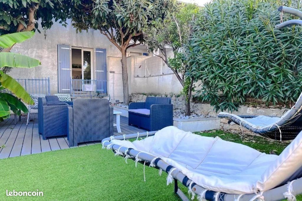 Appartement 3 pièces 53 m² · à Antibes · 53 m² · 1 350 €/mois
