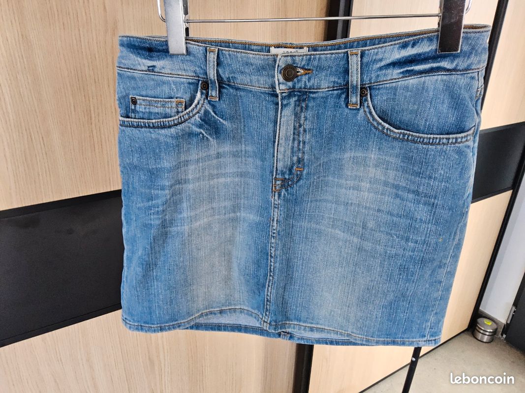 Jupe taille 38 (image 1)