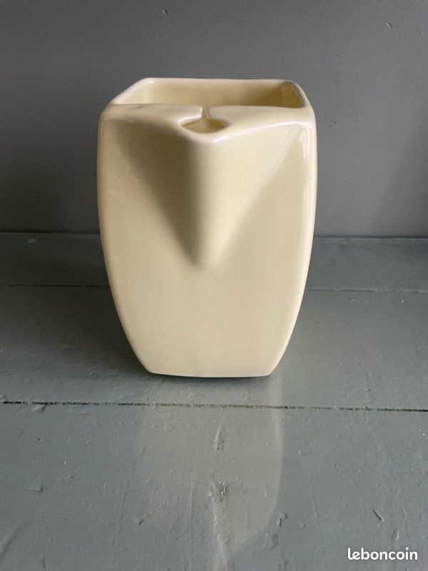 Ancienne carafe de bar (image 4)