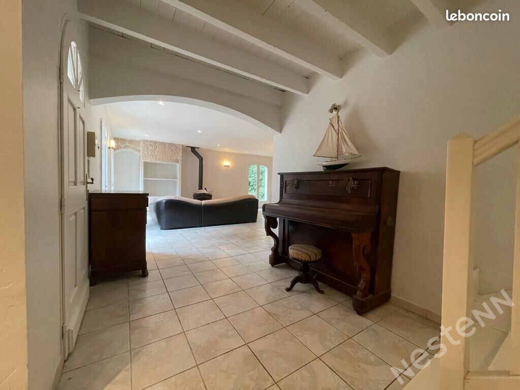 Maison 5 pièces 134 m² - Pont-du-Casse 47480 (image principale 5)
