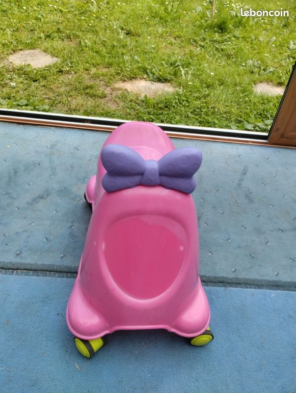 Trotteur Minnie (image 2)