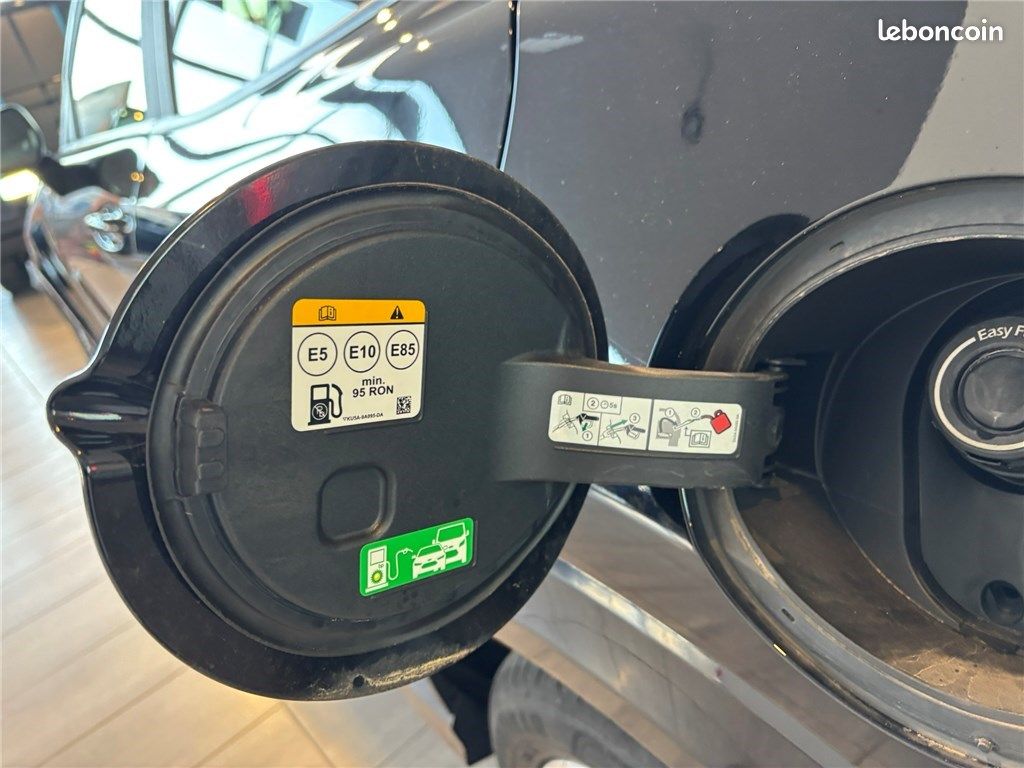 Ford Puma II 1.0 FLEXIFUEL 125 CH MHEV S&S BVM6 ST-Line (image 11)