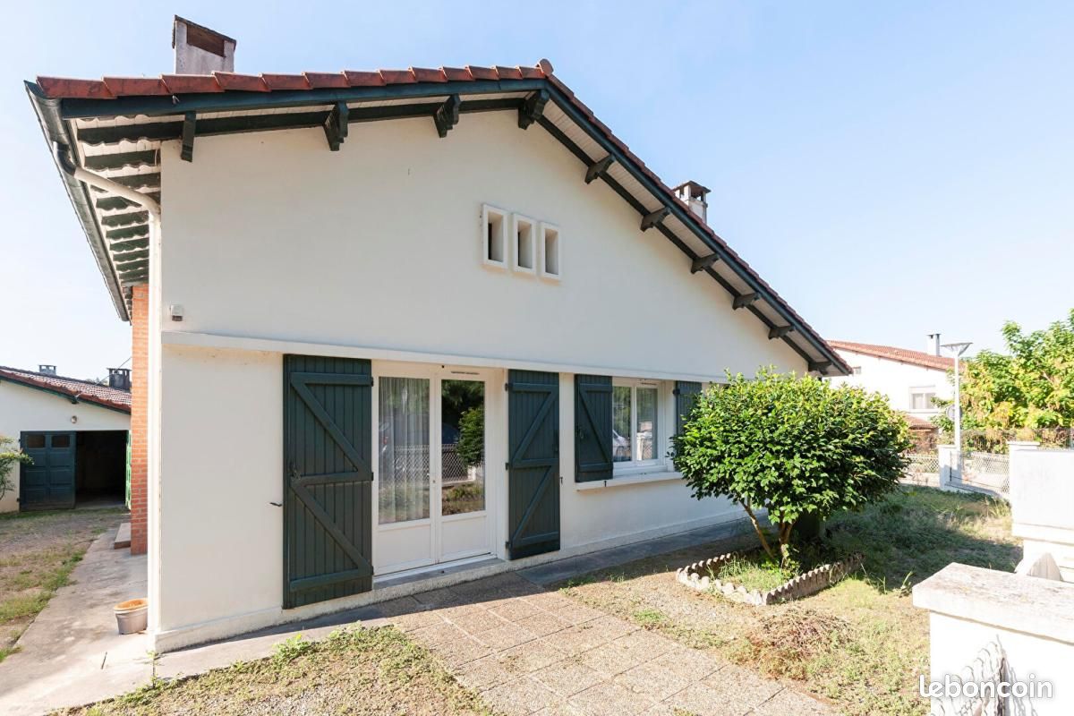 Maison 3 pièces 82 m² · à Saint-Pierre-du-Mont · 82 m² · 179 900 €