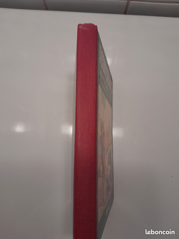 Livre ancien (image 3)