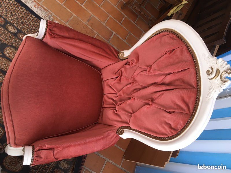 Salon Louis XIV (image 2)