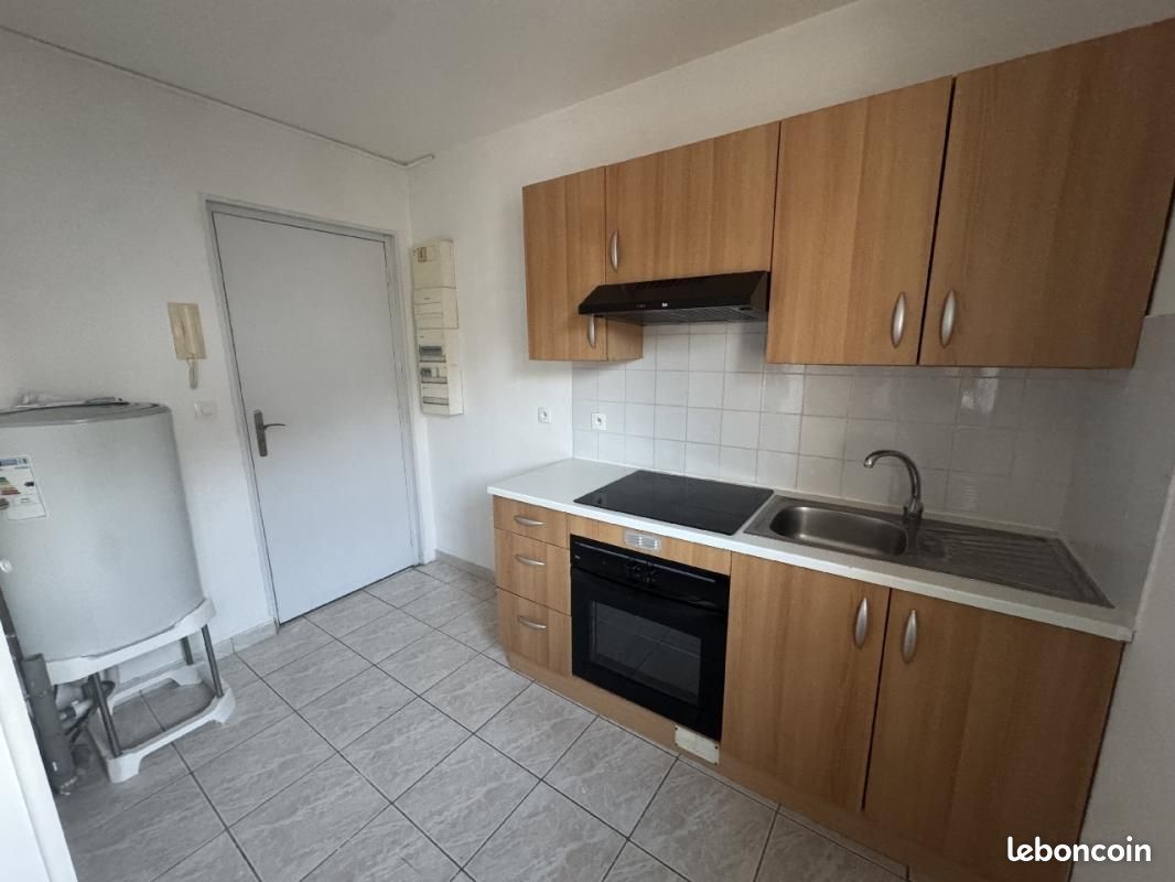 Appartement 2 pièces 34 m² · à Beaumont-sur-Oise · 34 m² · 128 500 €