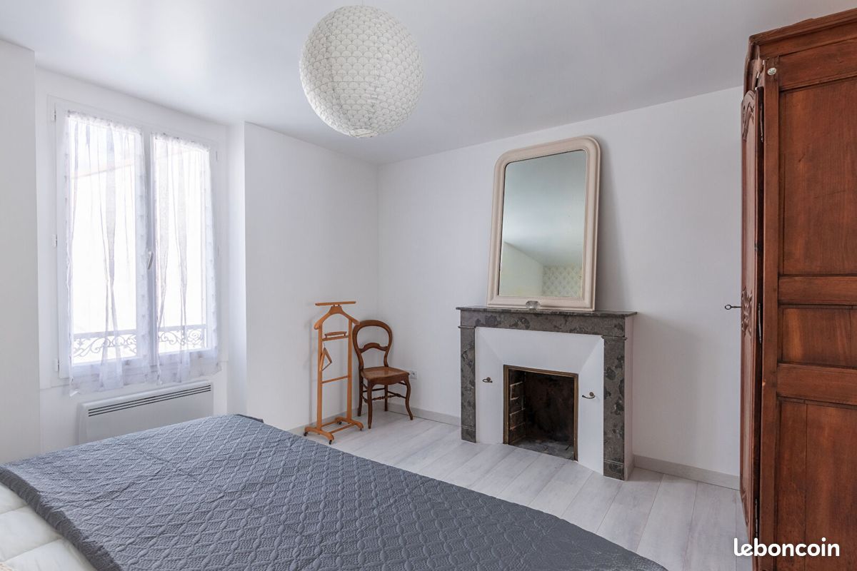 Appartement 4 pièces 75 m² · à Reims · 75 m² · 1 045 €