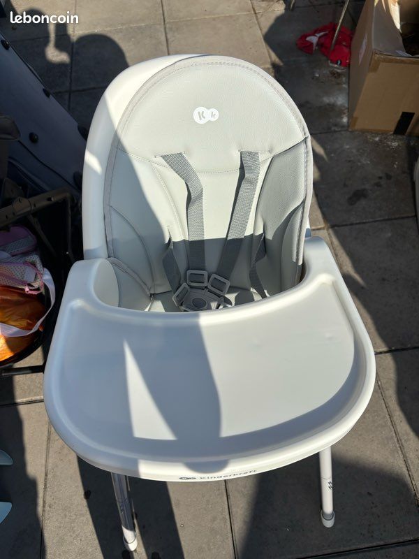 Confort bébé (image 1)
